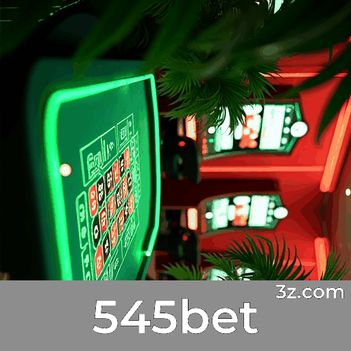 545bet