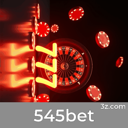 545bet