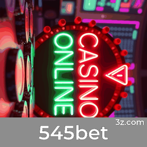 545bet game mais image