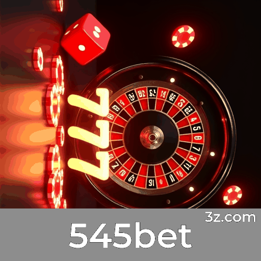 545bet 
