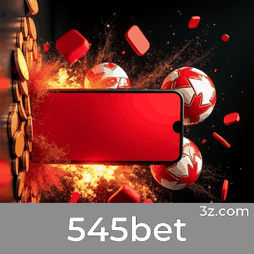 545bet game mais image