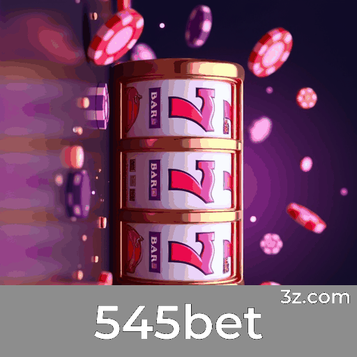 545bet