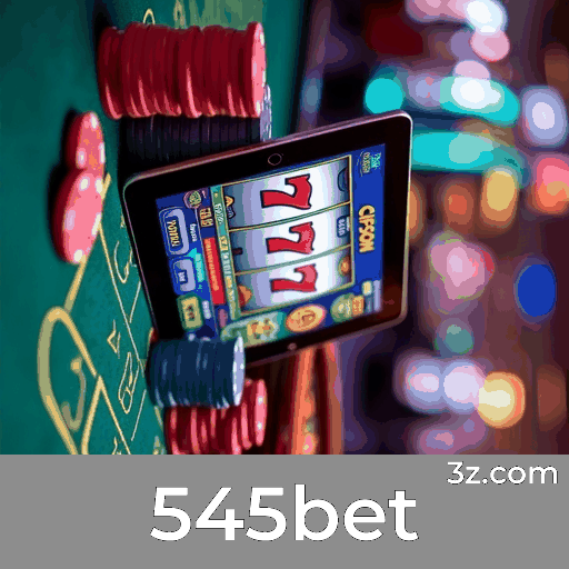 545bet game mais image