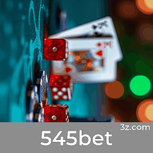 545bet ssl image