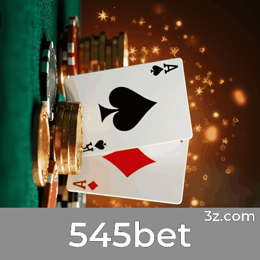 545bet game mais image