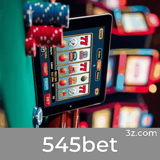 545bet 