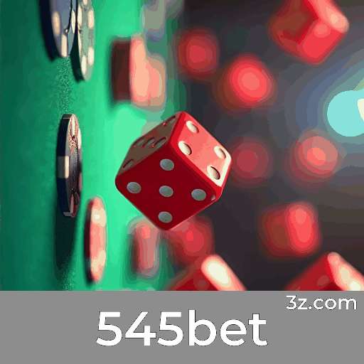 545bet 