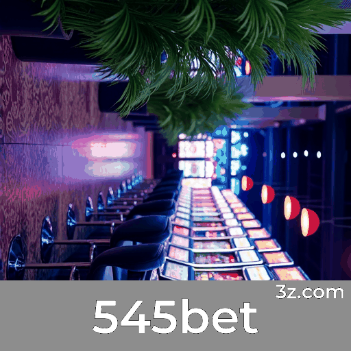 545bet