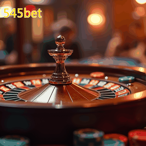 545bet: Aproveite caça-níqueis e caça-níqueis com bônus no cassino ao vivo!