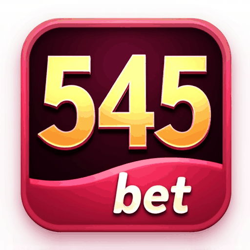 545bet Logo